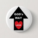 Search for black jesus badges Heart