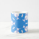 Search for with snowflakes mugs Abstract