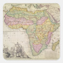 Search for map of africa stickers Cartography