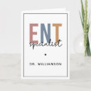 Search for specialist cards Doctor