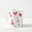 Search for angel tree mugs Xmas