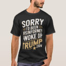 Search for misinformation tshirts Election