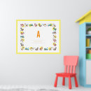 Search for duck nursery art Baby girl