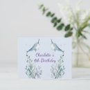 Search for whale pattern postcards Ocean