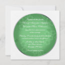 Search for jade green wedding invitations Floral