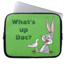 Search for bunny laptop cases Looney tunes