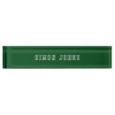 Search for antique name plates For him