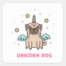Search for rainbow puppy stickers Fantasy