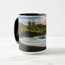 Search for hawaii volcano mugs Tropical