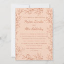 Search for botanic invitations Couple