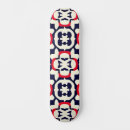 Search for luxurious skateboards Red