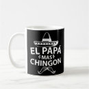 Search for chingon mugs Mexican