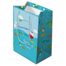 Search for fishing gift bags Cute