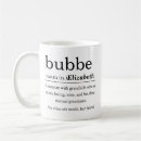 Search for best bubbe mugs Yiddish