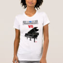 Search for keyboard womens tshirts Guitar