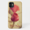 Search for passion flower iphone cases Red rose