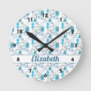 Search for sewing clocks Sewer