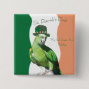 Search for irish button badges Patricks