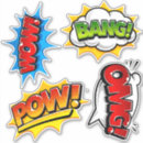 Search for comic pop art stickers Comics