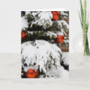 Search for winter season cards Tree