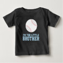 Search for baseball baby clothes Team