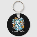 Search for blue bunny key rings Pastel
