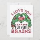 Search for horror valentines day cards Spooky