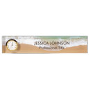 Search for water name plates Waves