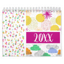 Search for contemporary calendars Fun