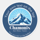 Search for chamonix mont blanc stickers Ski