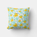 Search for yellow duck cushions Blue