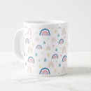 Search for hearts pattern mugs Cute