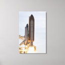 Search for space shuttle endeavour canvas prints Cape canaveral