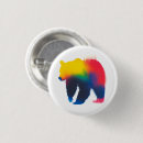 Search for bear pink badges Animal