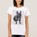 Search for french bulldog tshirts Steampunk