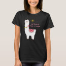 Search for lama tshirts Funny
