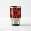 Search for fantasy travel mugs Red