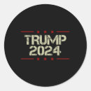 Search for front back stickers Patriot