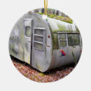 Search for vintage trailer christmas tree decorations Camping