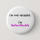 Search for heterosexual badges Gay