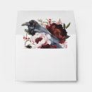 Search for halloween envelopes Hallowedding