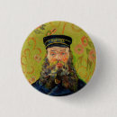 Search for portrait badges Van gogh