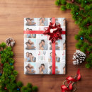 Search for contemporary christmas wrapping paper Colourful