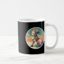 Search for retro unicorn mugs Cute