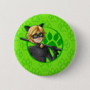 Search for girl superhero badges Cat noir