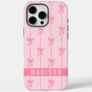 Search for pink bow cases Modern