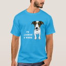 Search for jack russell terrier tshirts Animal