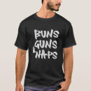 Search for funny gun tshirts Joke
