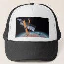 Search for solar system hats Mars