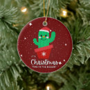Search for desert christmas tree decorations Arizona